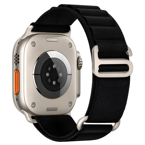 Alpine Loop Smartwatch Strap 44mm | Rugged Nylon Sport Band