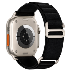 Alpine Loop Smartwatch Strap 44mm | Rugged Nylon Sport Band