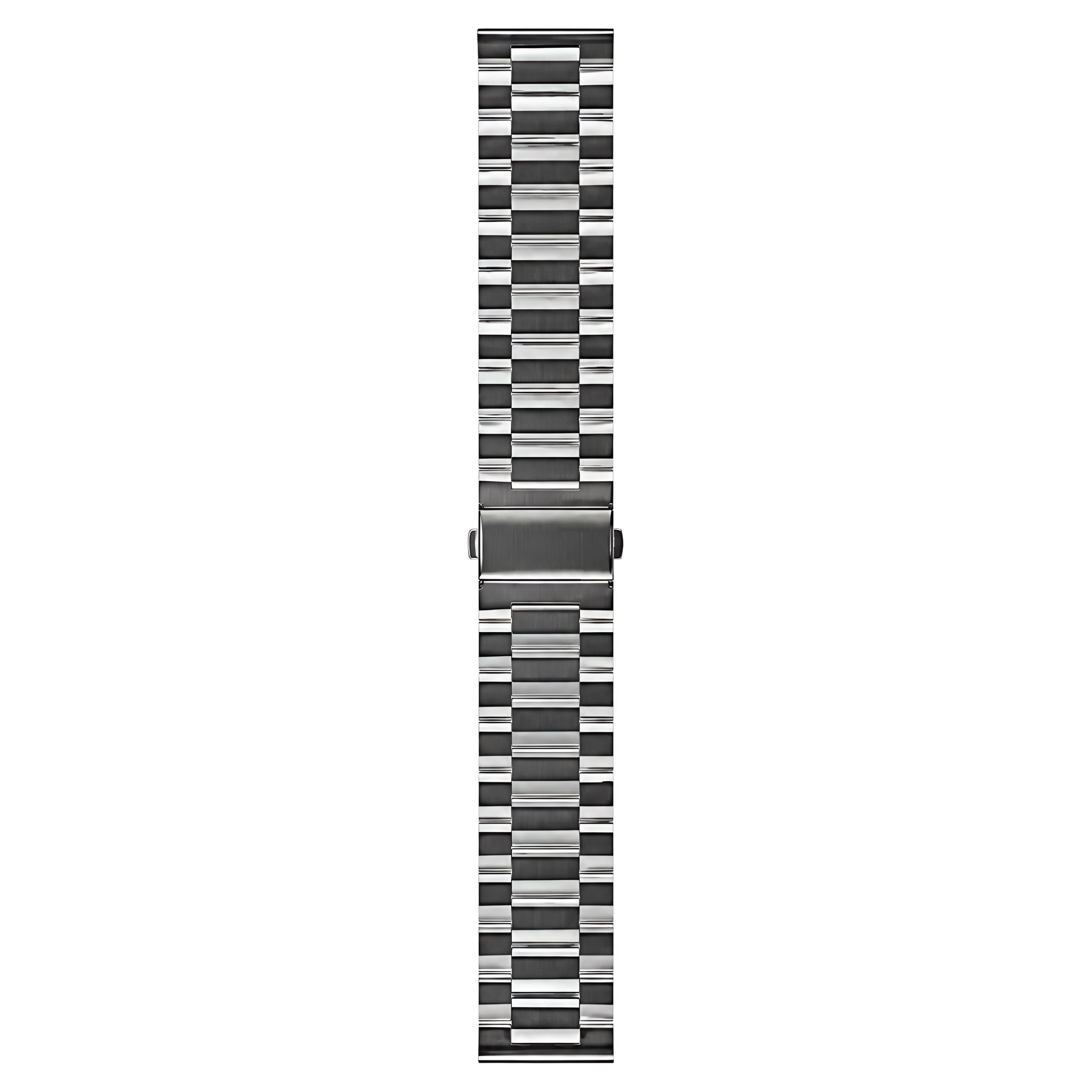 Chain Smartwatch Strap | Premium Metal Watch Band