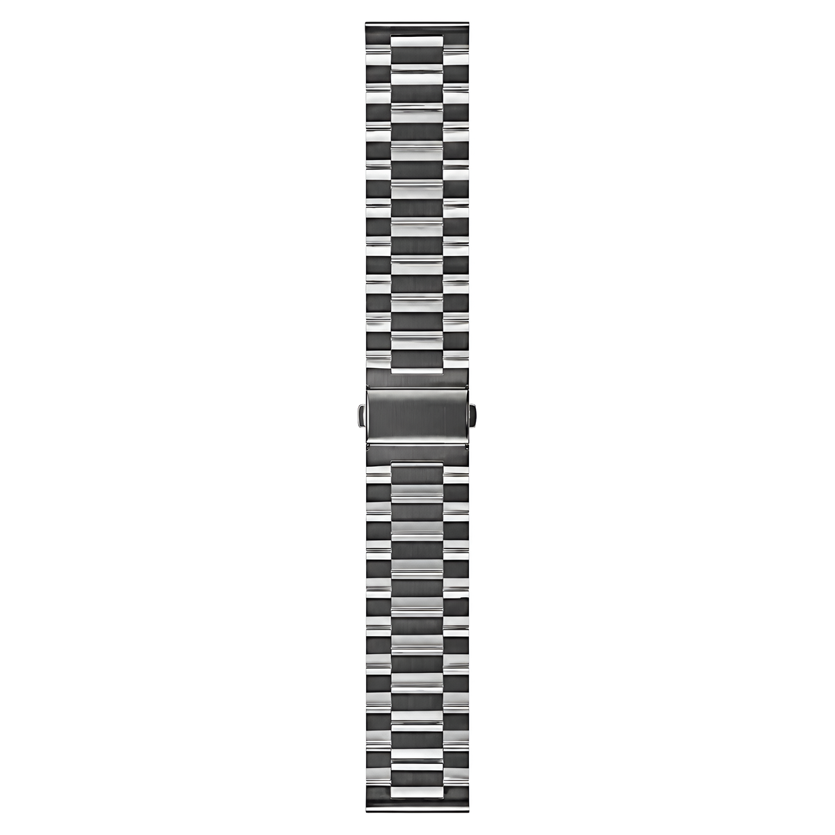 Chain Smartwatch Strap | Premium Metal Watch Band