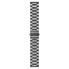 Chain Smartwatch Strap | Premium Metal Watch Band