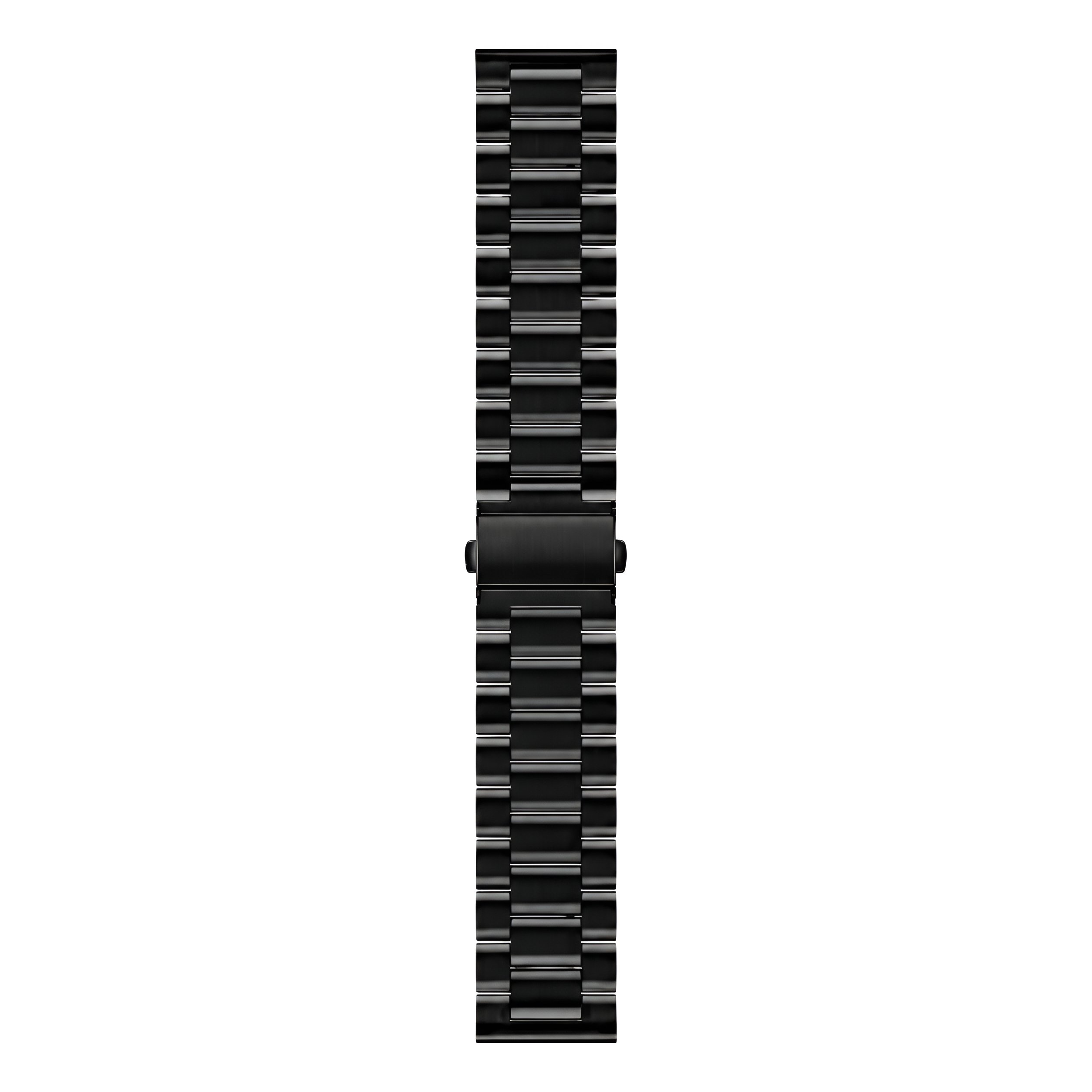 Chain Smartwatch Strap | Premium Metal Watch Band