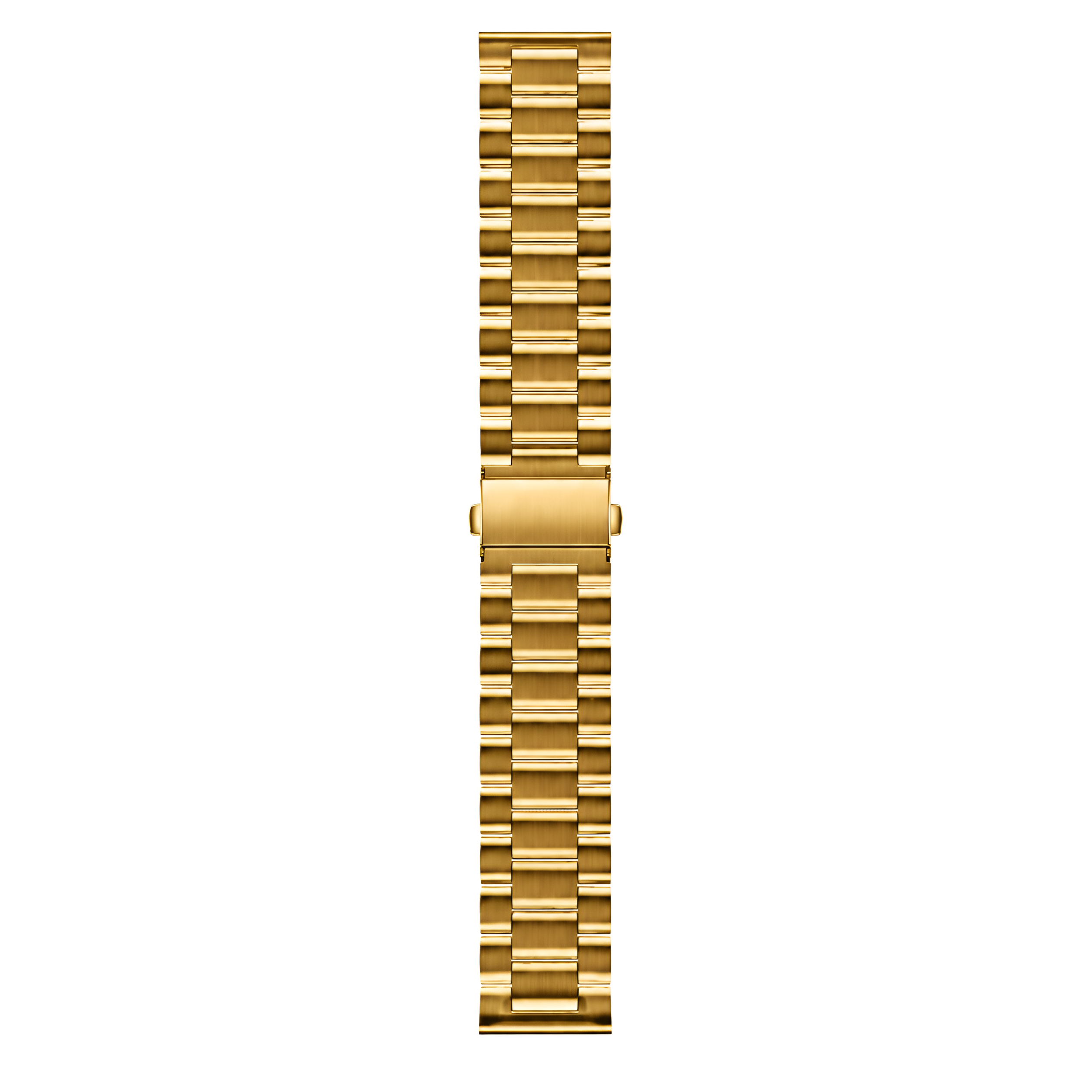 Chain Smartwatch Strap | Premium Metal Watch Band