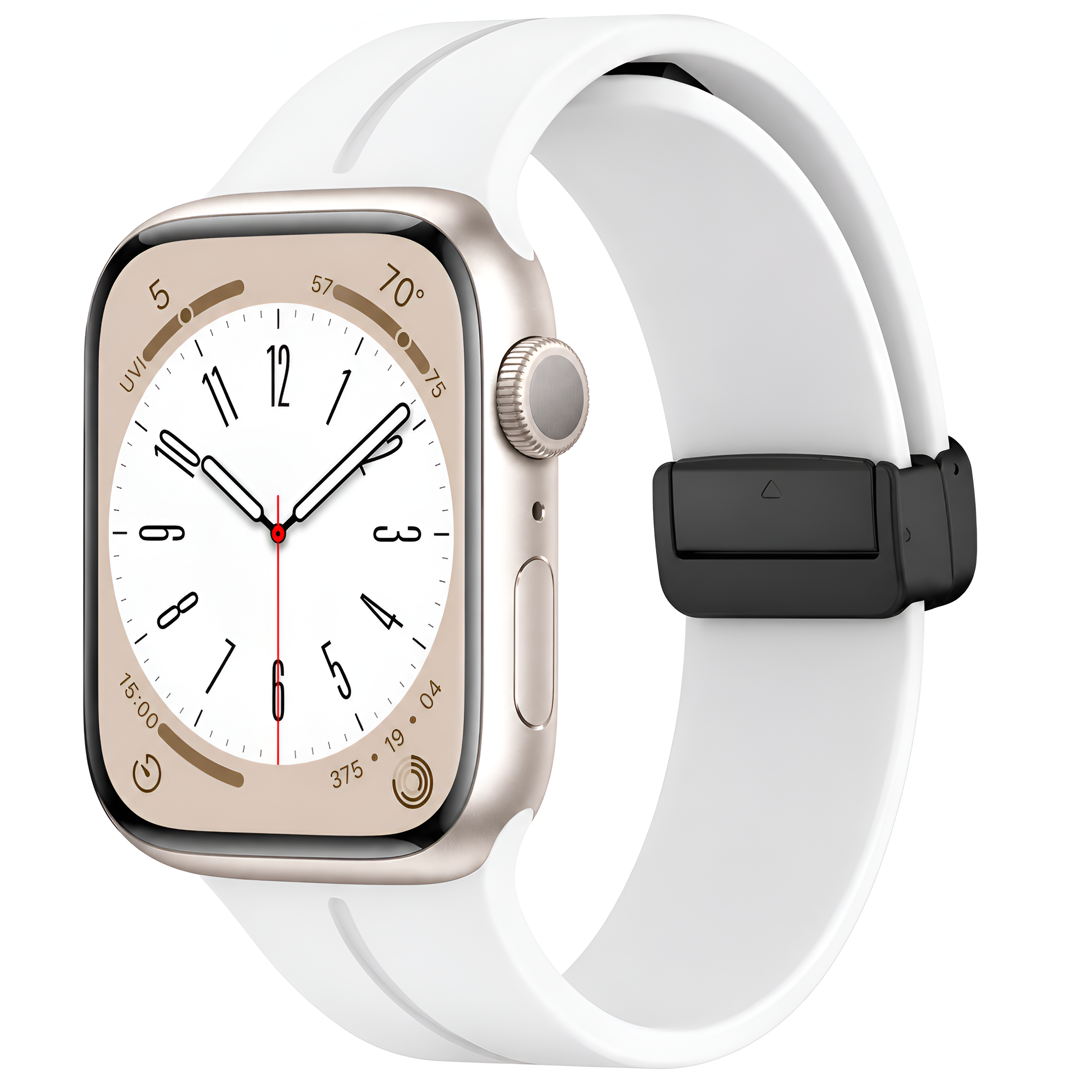 D Loop Smartwatch Straps