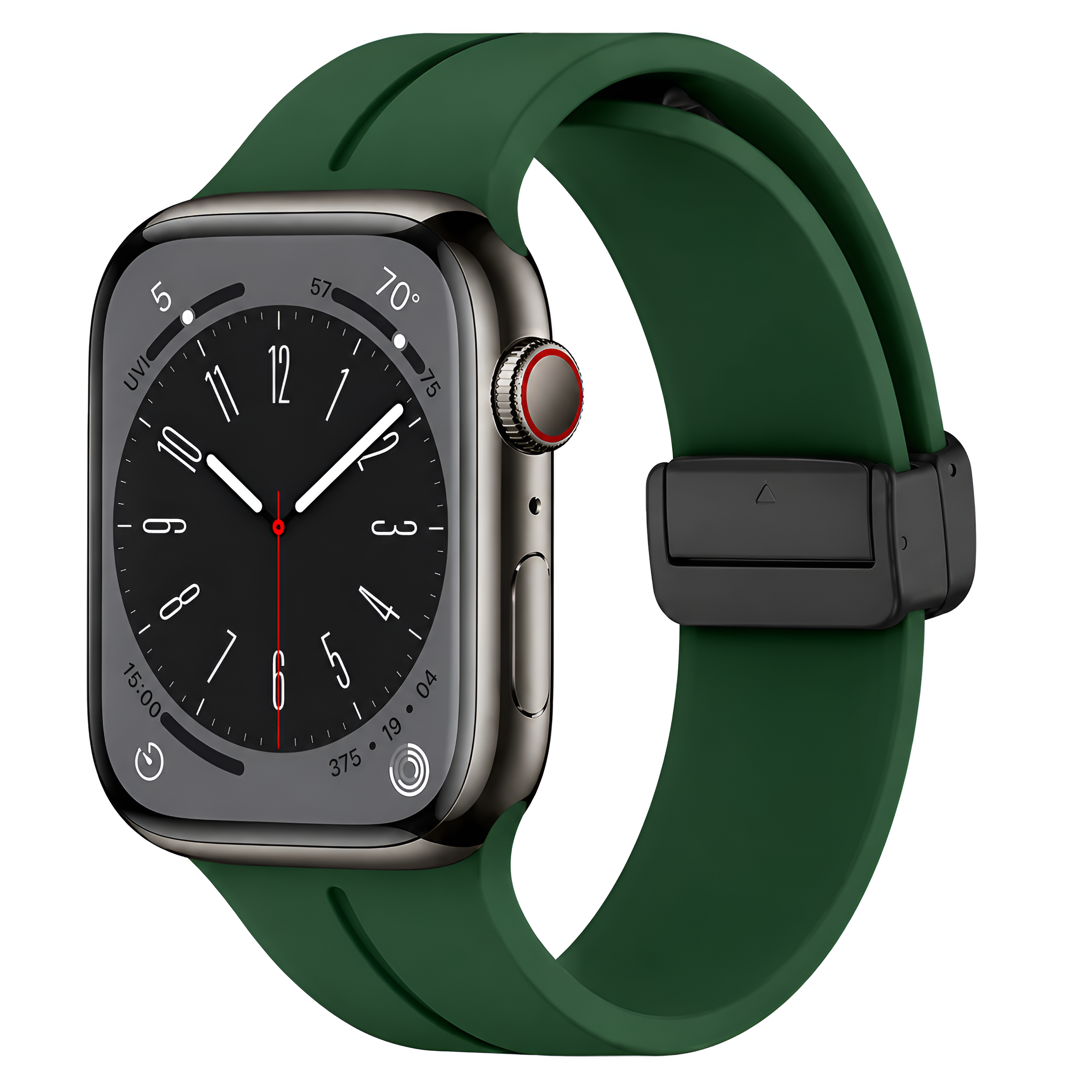 D Loop Smartwatch Straps