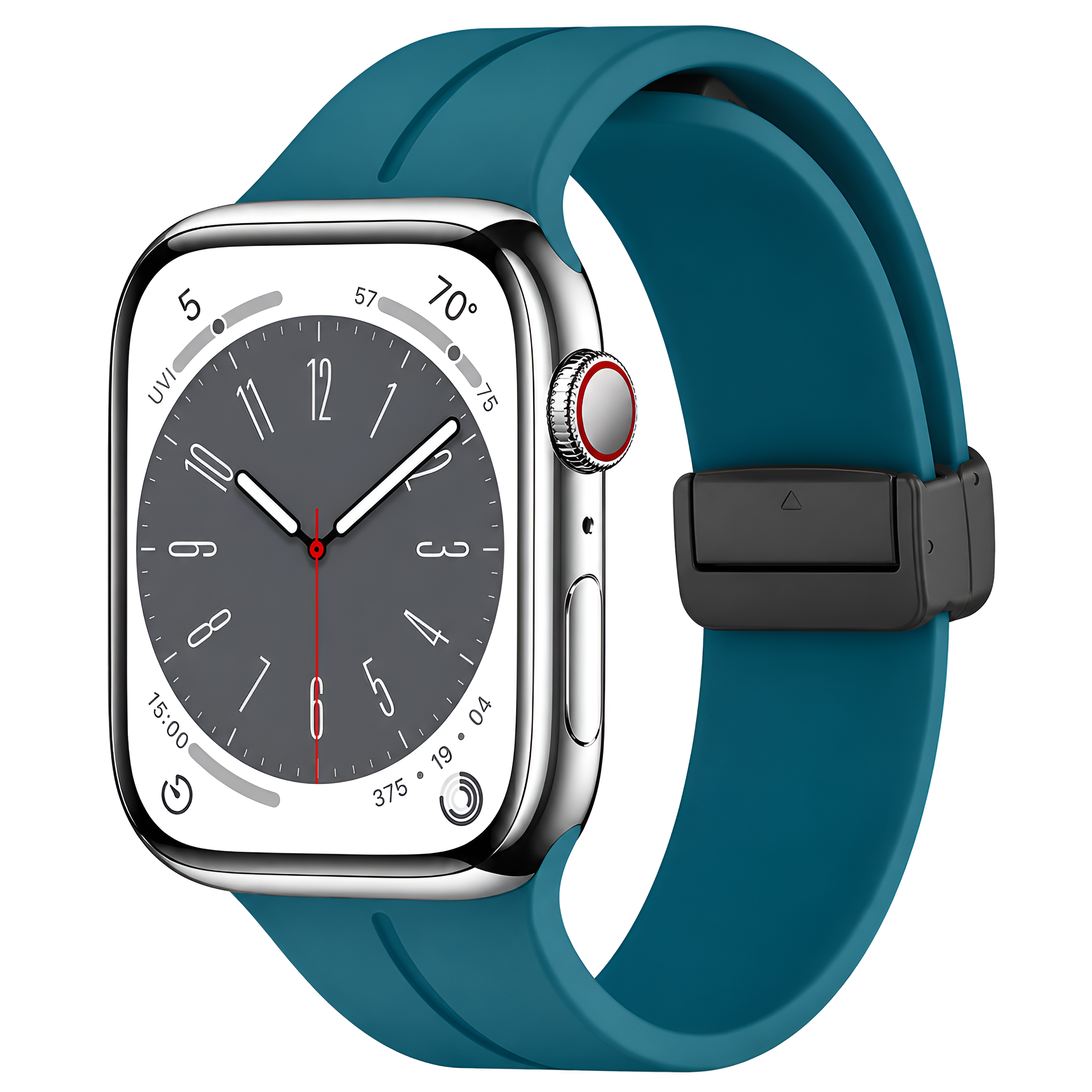 D Loop Smartwatch Straps