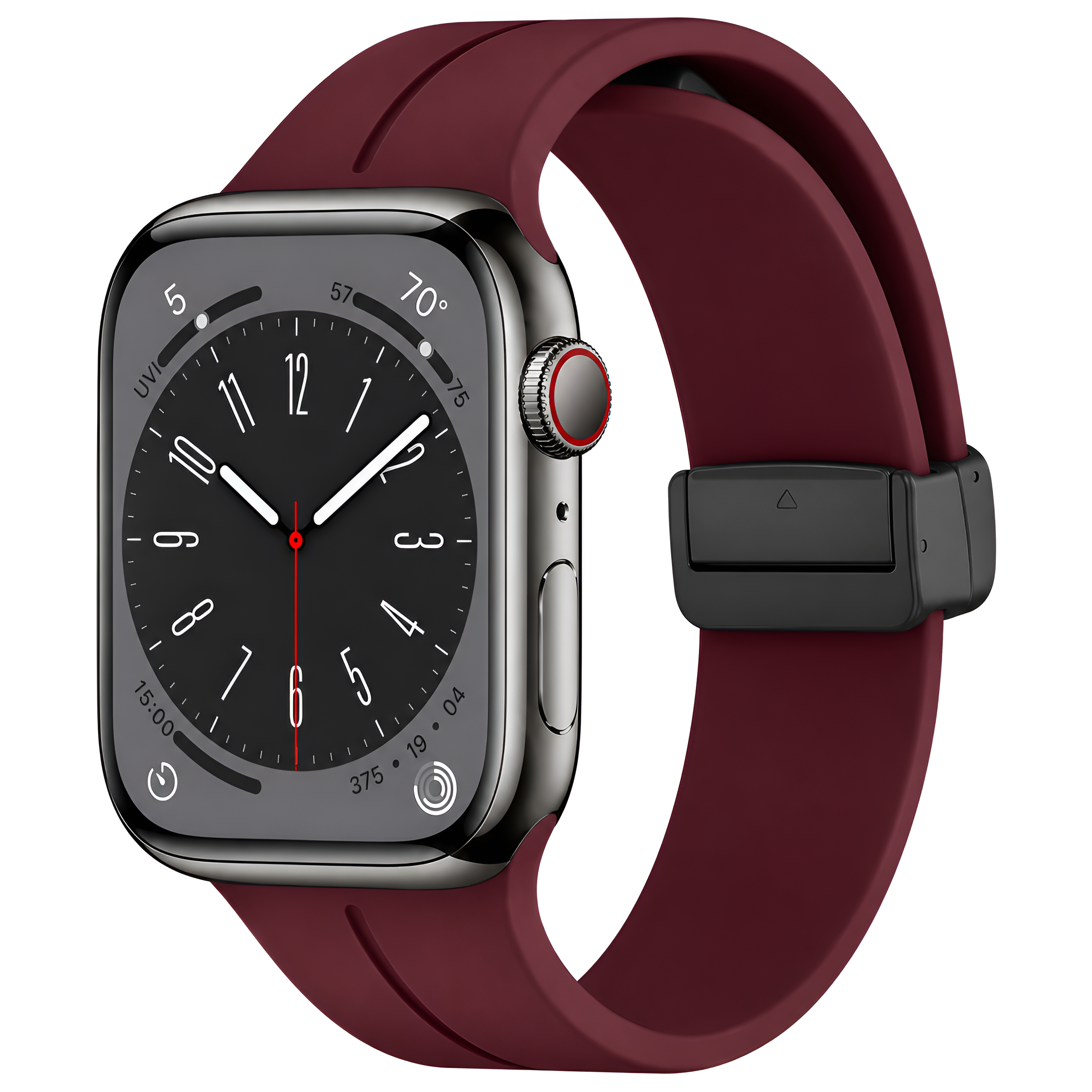 D Loop Smartwatch Straps