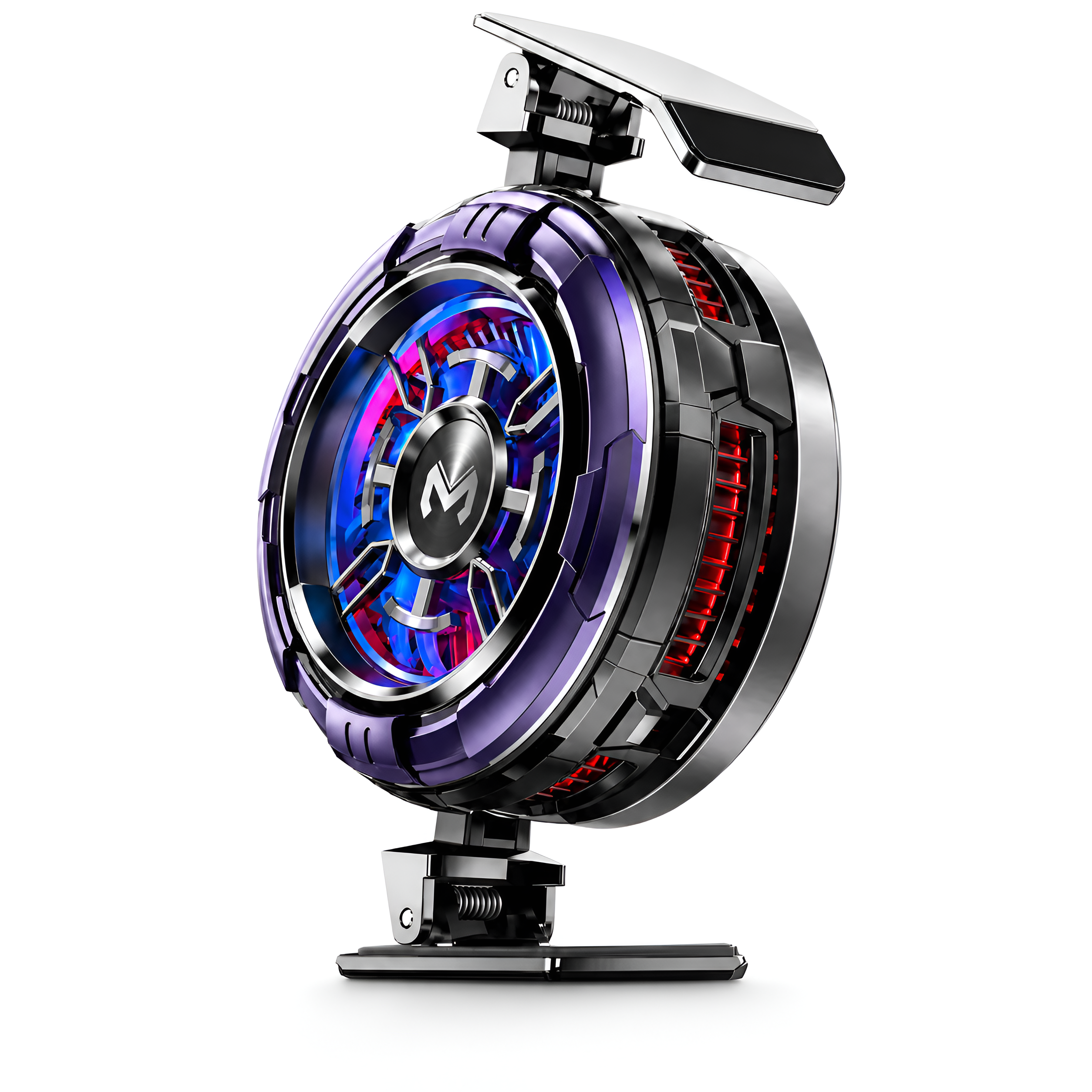 CX08 Pro Mobile Cooling Fan | Advanced Gaming Phone Cooler