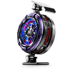 CX08 Pro Mobile Cooling Fan | Advanced Gaming Phone Cooler