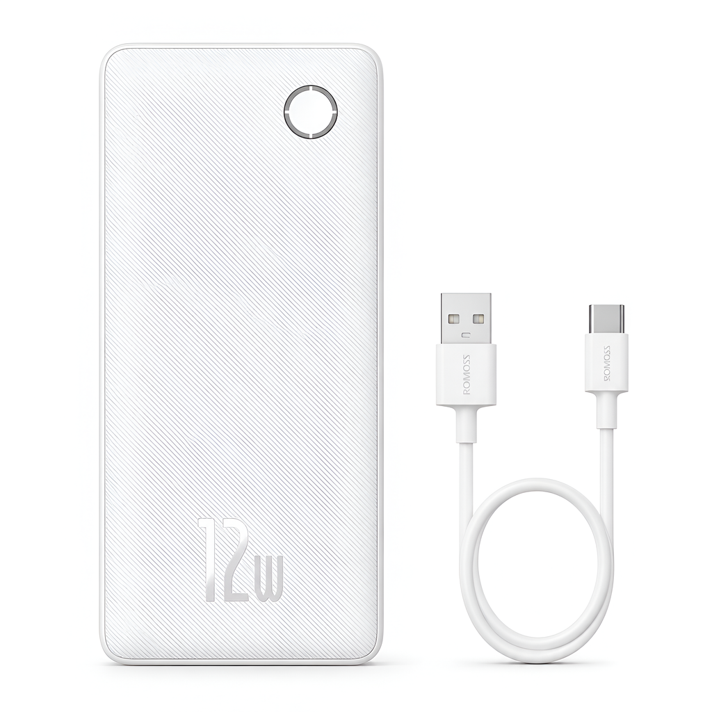 Baseus AirLite ChargePack Power Bank | Fast Charging Portable Battery