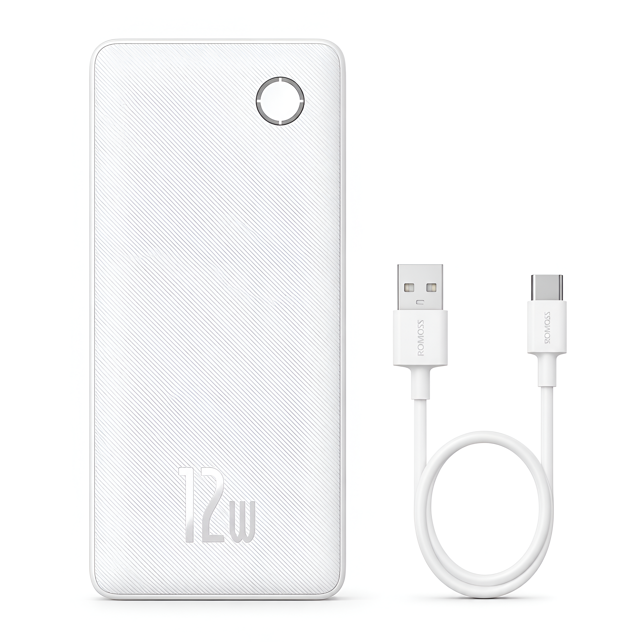 Baseus AirLite ChargePack Power Bank | Fast Charging Portable Battery