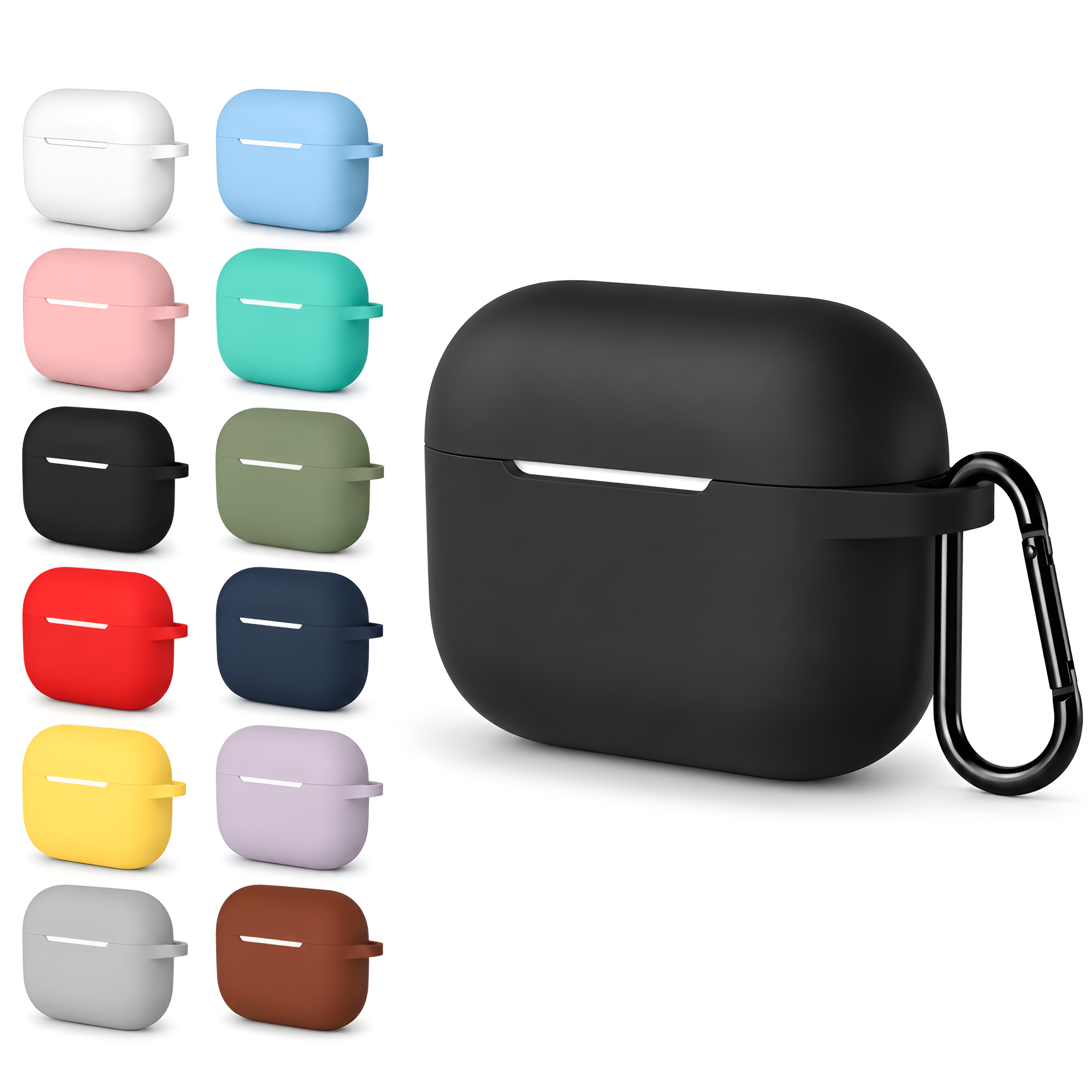 AirPods Protective Case