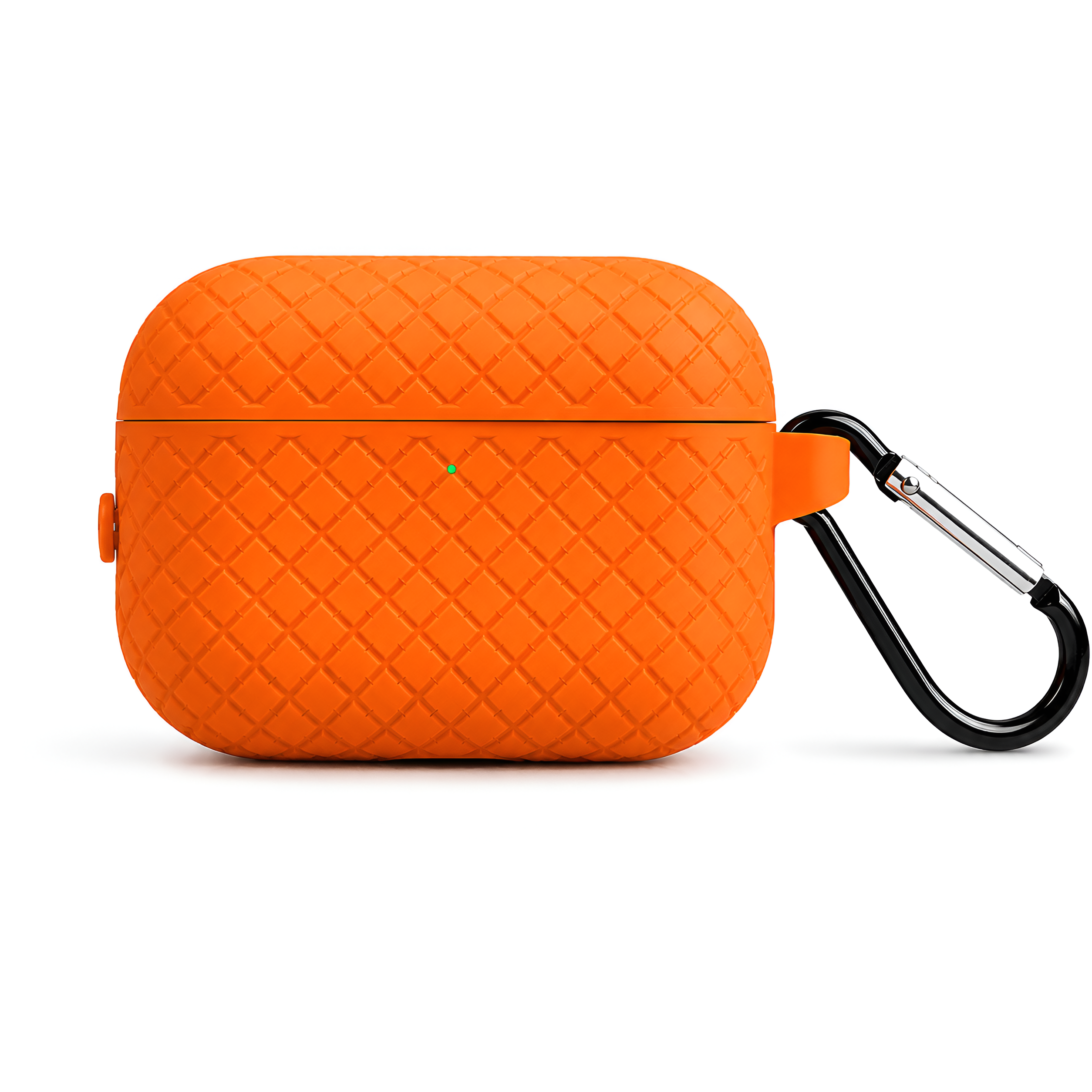 Textured Silicone AirPods Case