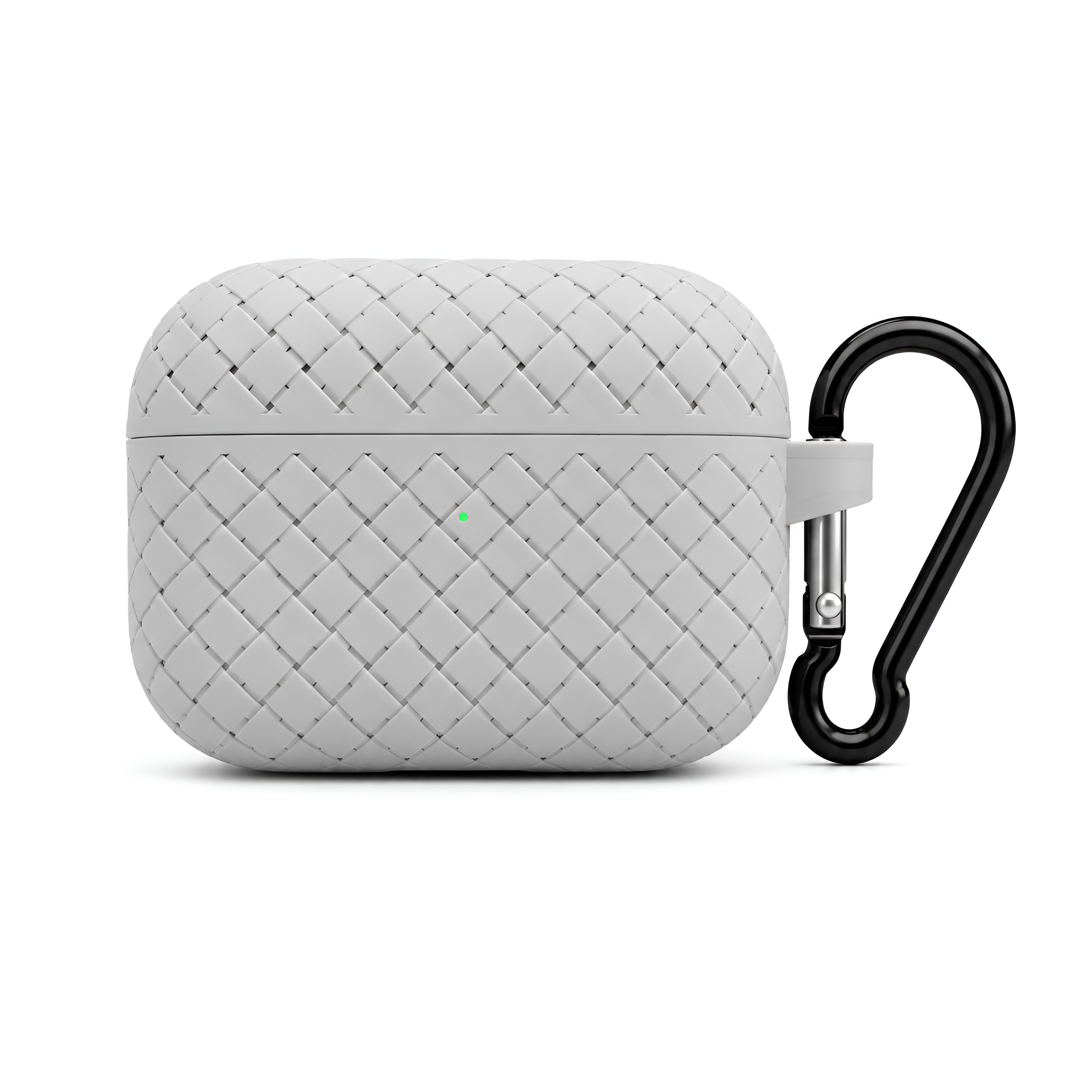 Textured Silicone AirPods Case