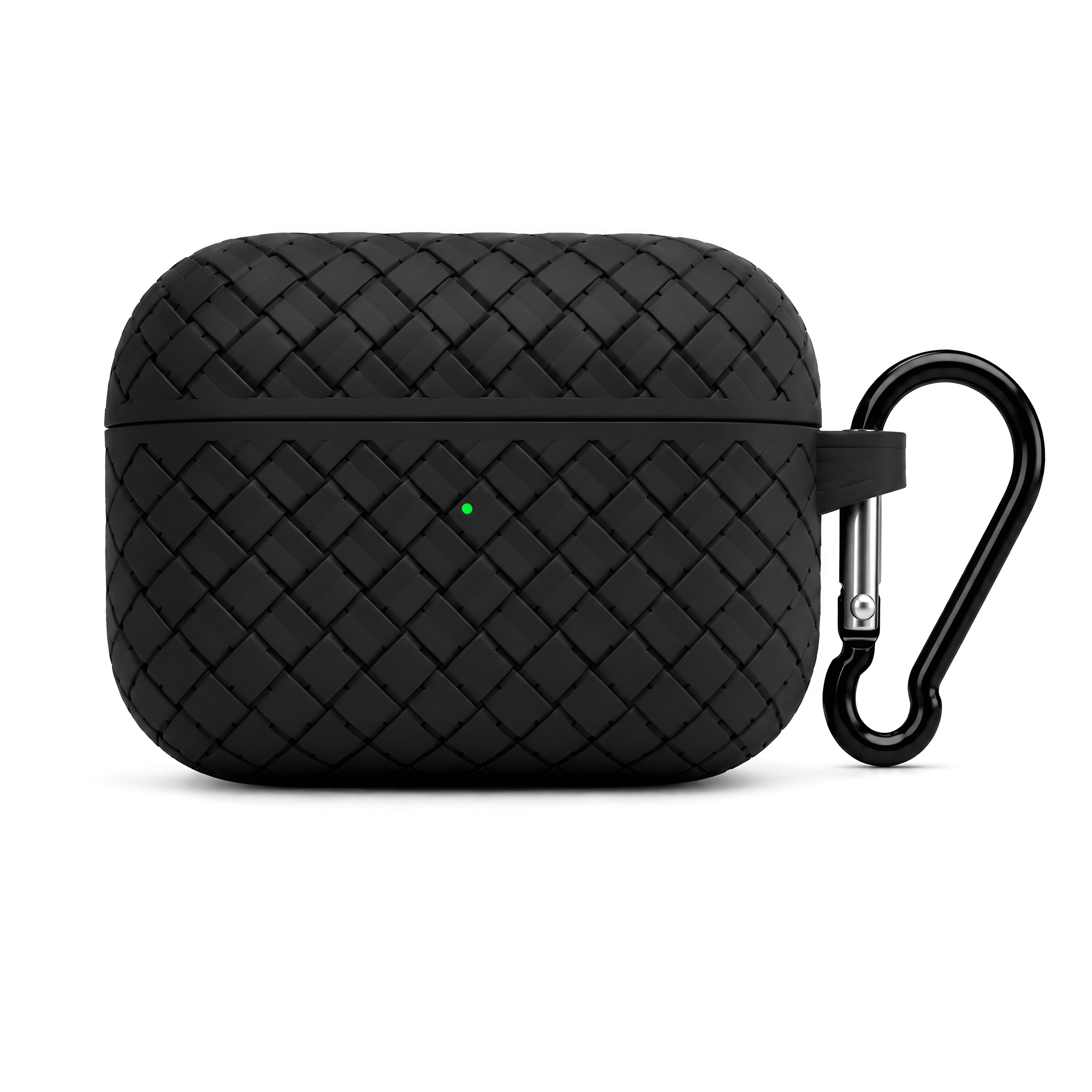 Textured Silicone AirPods Case