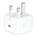 3-Pin Fast Charging Adapter | High-Speed Wall Charger