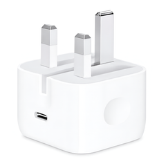 3-Pin Fast Charging Adapter | High-Speed Wall Charger