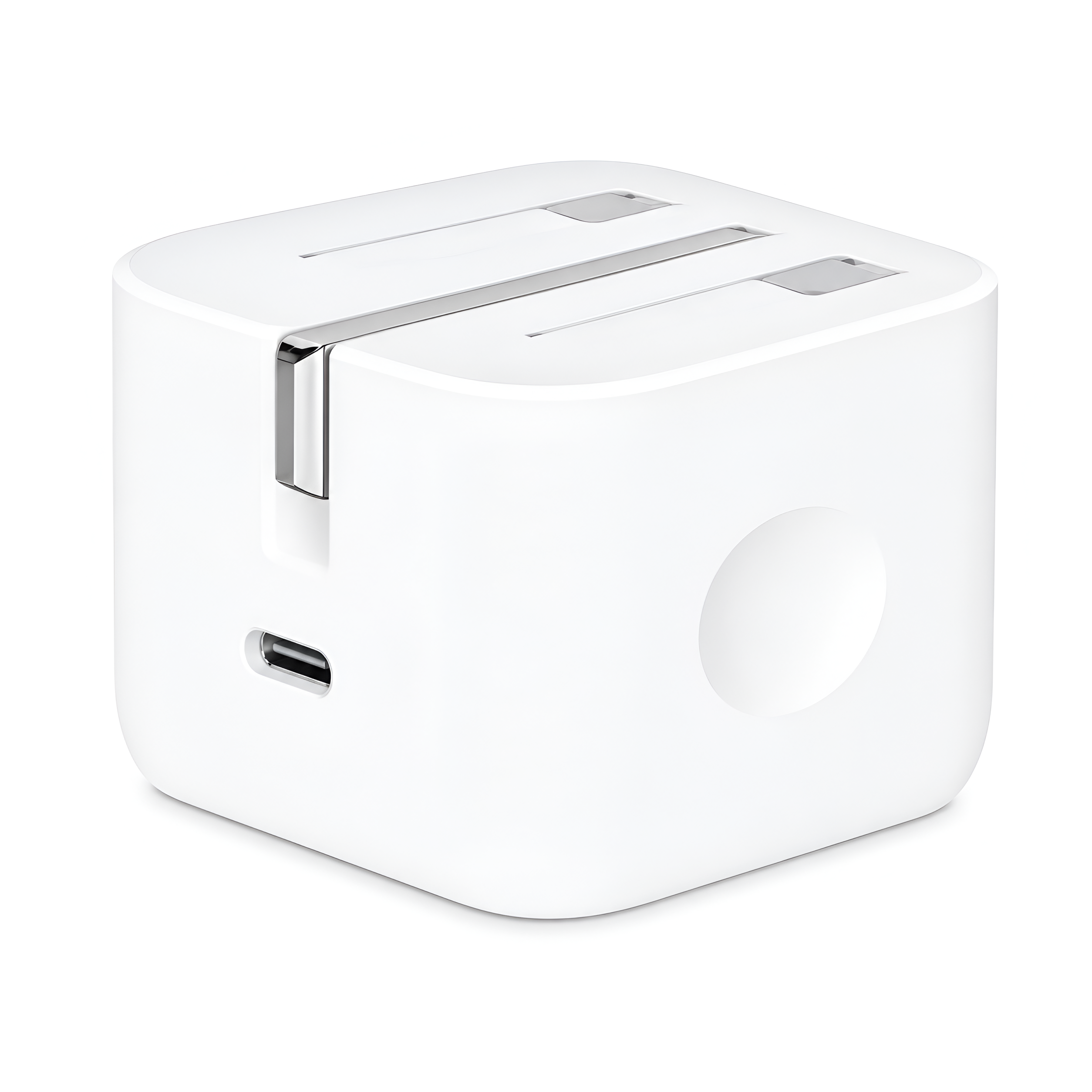 3-Pin Fast Charging Adapter | High-Speed Wall Charger