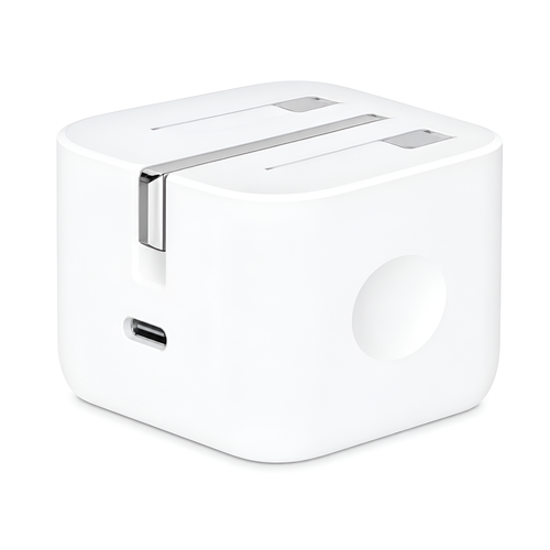 3-Pin Fast Charging Adapter | High-Speed Wall Charger