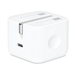 3-Pin Fast Charging Adapter | High-Speed Wall Charger