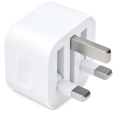 3-Pin Fast Charging Adapter | High-Speed Wall Charger
