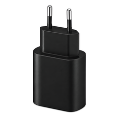 Samsung 25W Fast Charging Adapter | Super Fast USB-C Charger