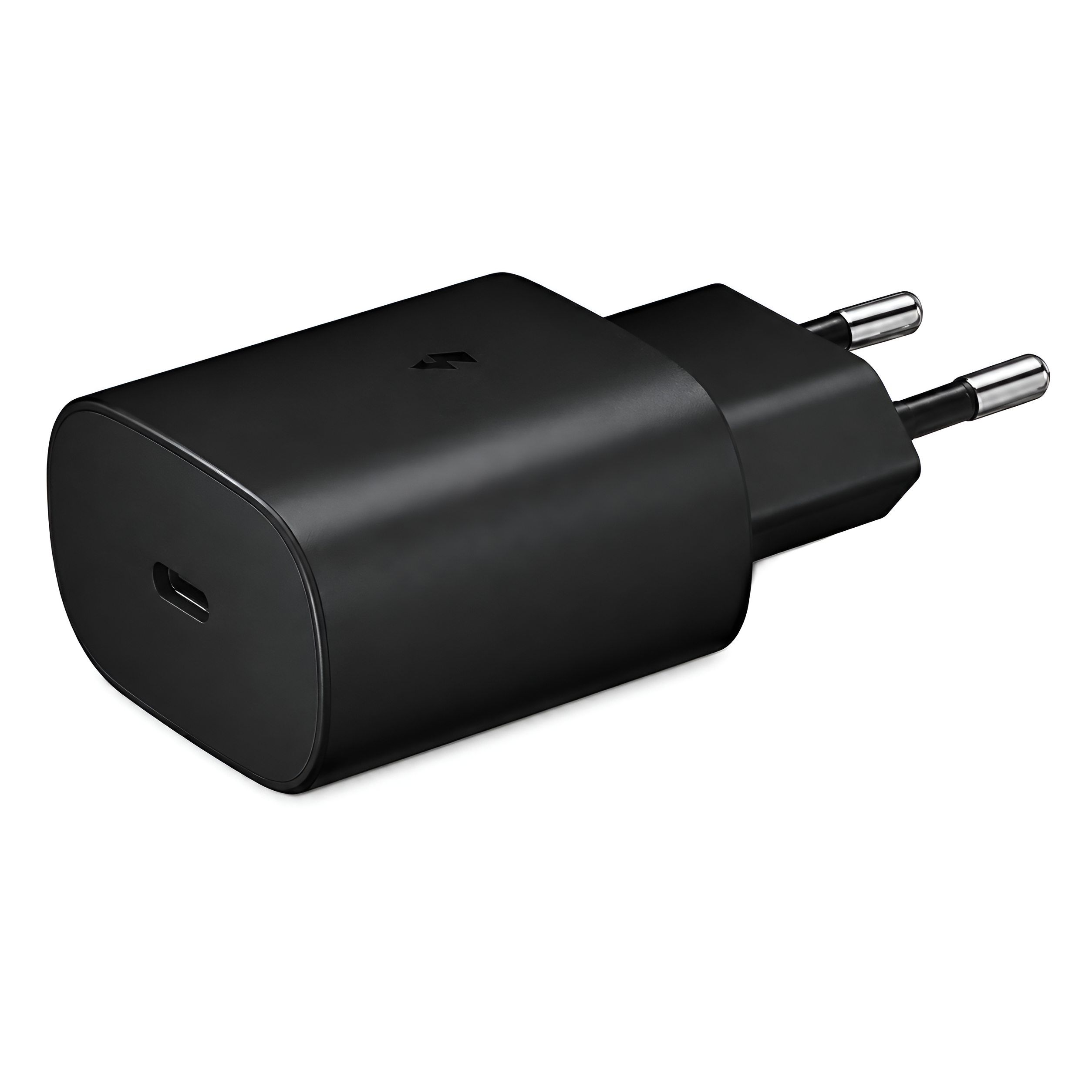 Samsung 25W Fast Charging Adapter | Super Fast USB-C Charger
