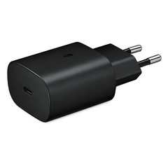 Samsung 25W Fast Charging Adapter | Super Fast USB-C Charger