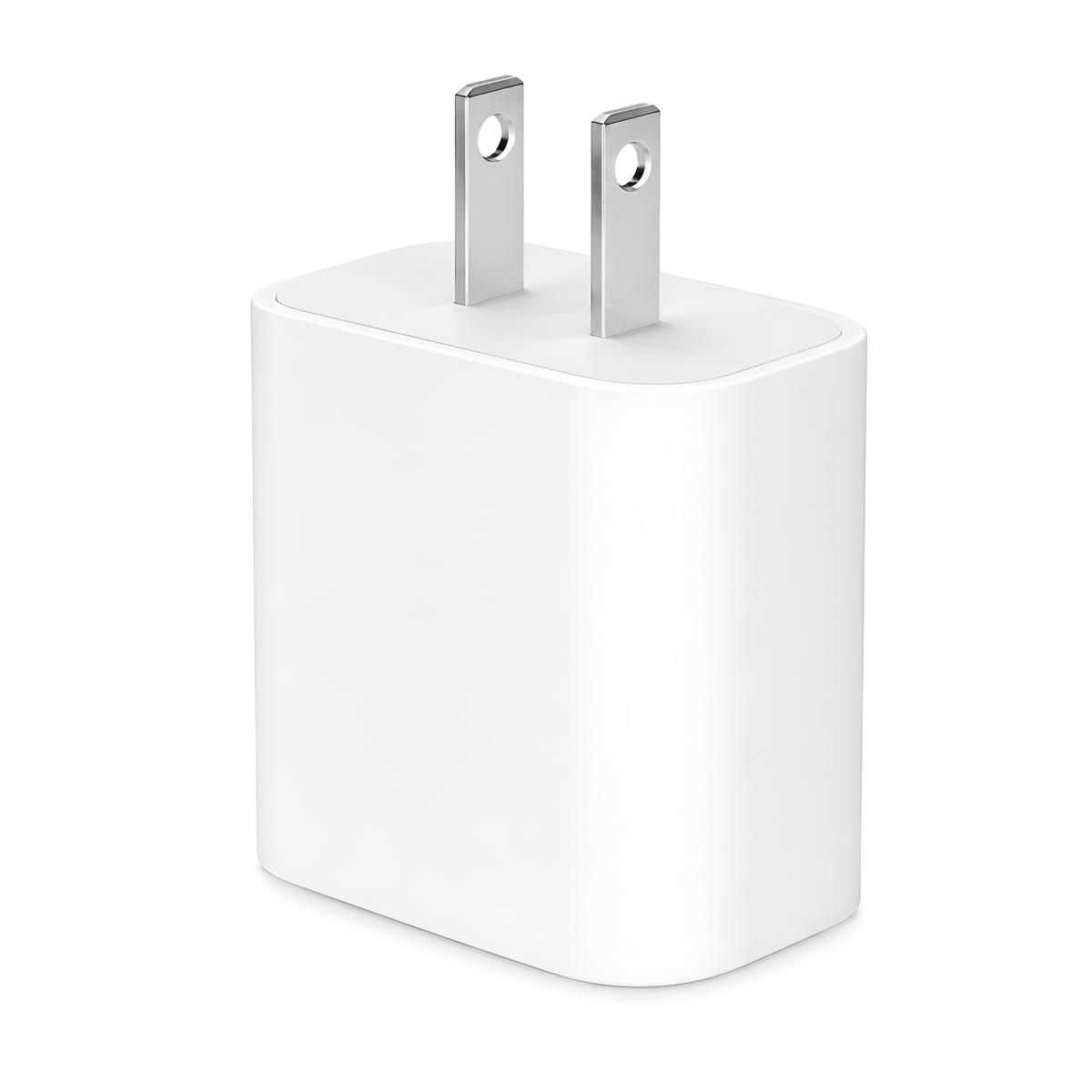 20W USB-C Power Adapter | Fast Charging Wall Charger