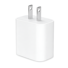 20W USB-C Power Adapter | Fast Charging Wall Charger