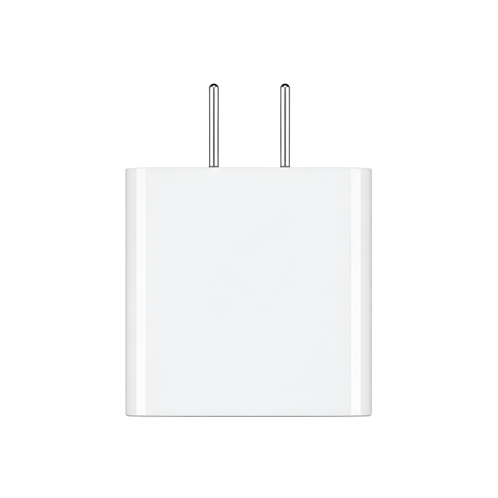 20W USB-C Power Adapter | Fast Charging Wall Charger
