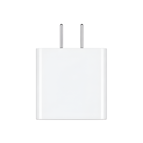 20W USB-C Power Adapter | Fast Charging Wall Charger