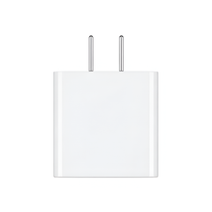 20W USB-C Power Adapter | Fast Charging Wall Charger