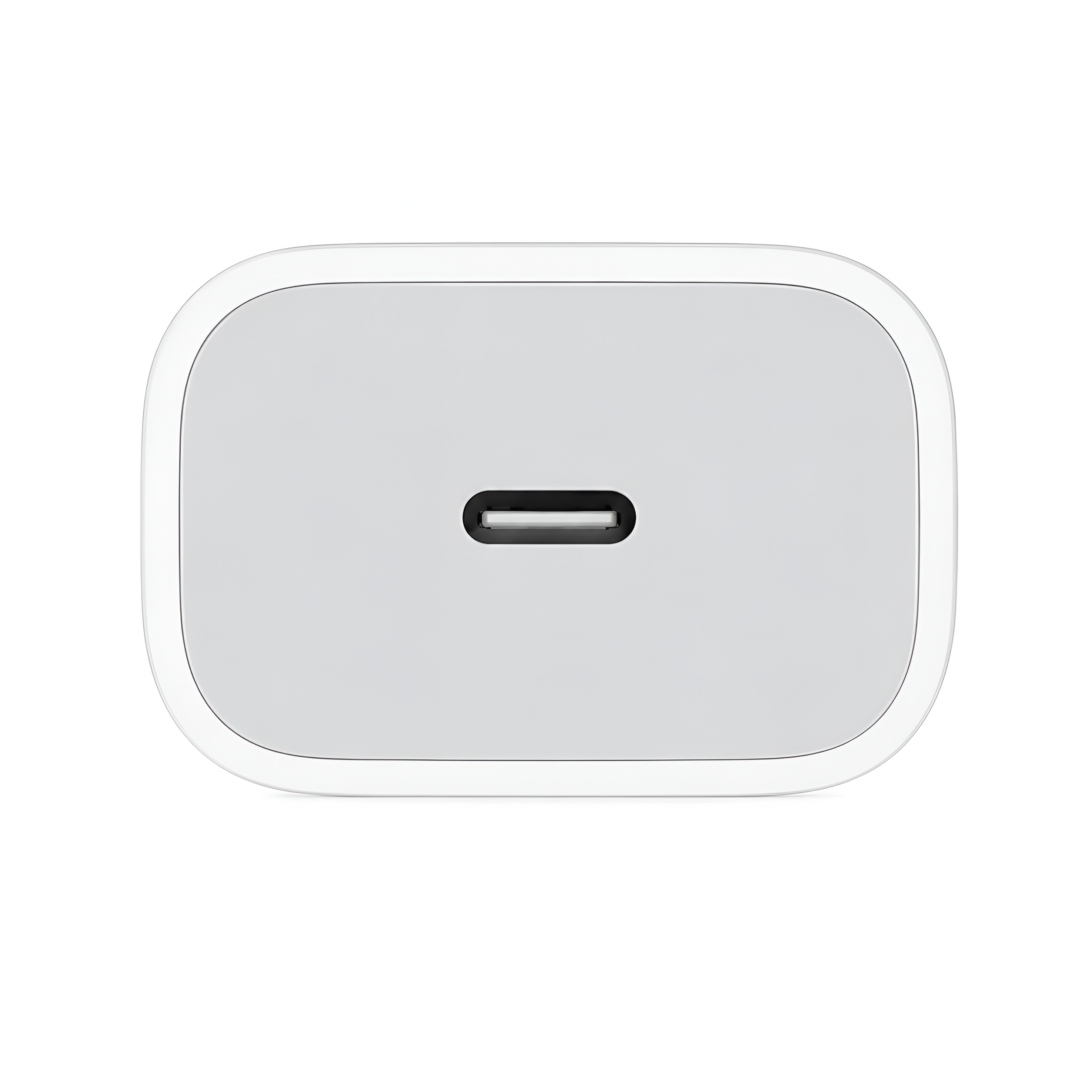 20W USB-C Power Adapter | Fast Charging Wall Charger