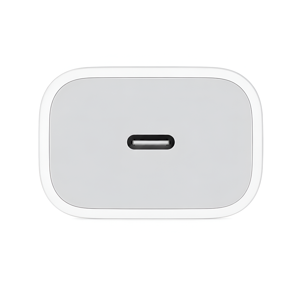 20W USB-C Power Adapter | Fast Charging Wall Charger