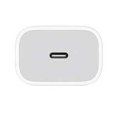 20W USB-C Power Adapter | Fast Charging Wall Charger