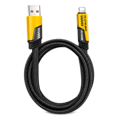 4-in-1 Fast Charging Cable | Multi-Port Charging Cable