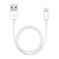 1M USB to Lightning Cable for iPhone | Fast Charging & Data Sync