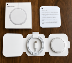 1M USB to Lightning Cable for iPhone | Fast Charging & Data Sync