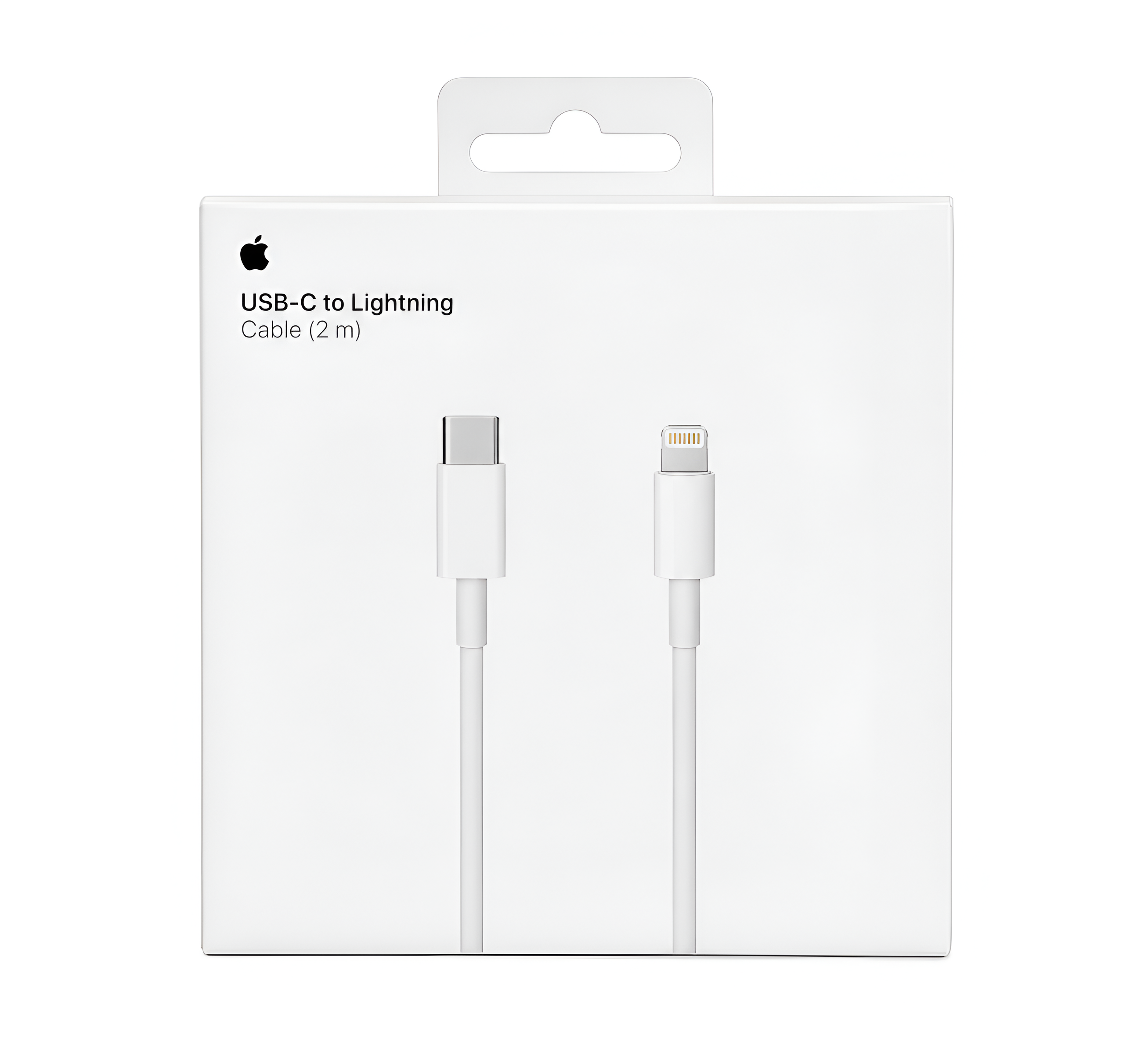 Type-C to Lightning Fast Charging Cable for iPhone | Durable Sync Cable