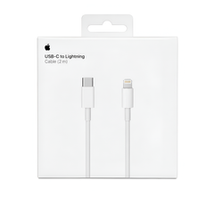 Type-C to Lightning Fast Charging Cable for iPhone | Durable Sync Cable
