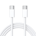 Type-C to Type-C Fast Charging Cable | Durable USB-C Data Cable