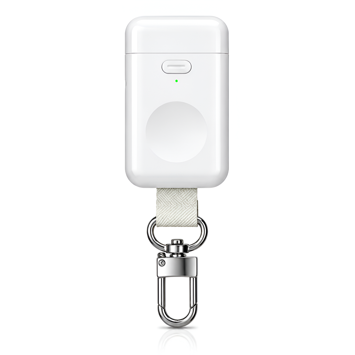 Apple Watch Power Bank  | Portable 1000mAh