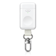 Apple Watch Power Bank  | Portable 1000mAh
