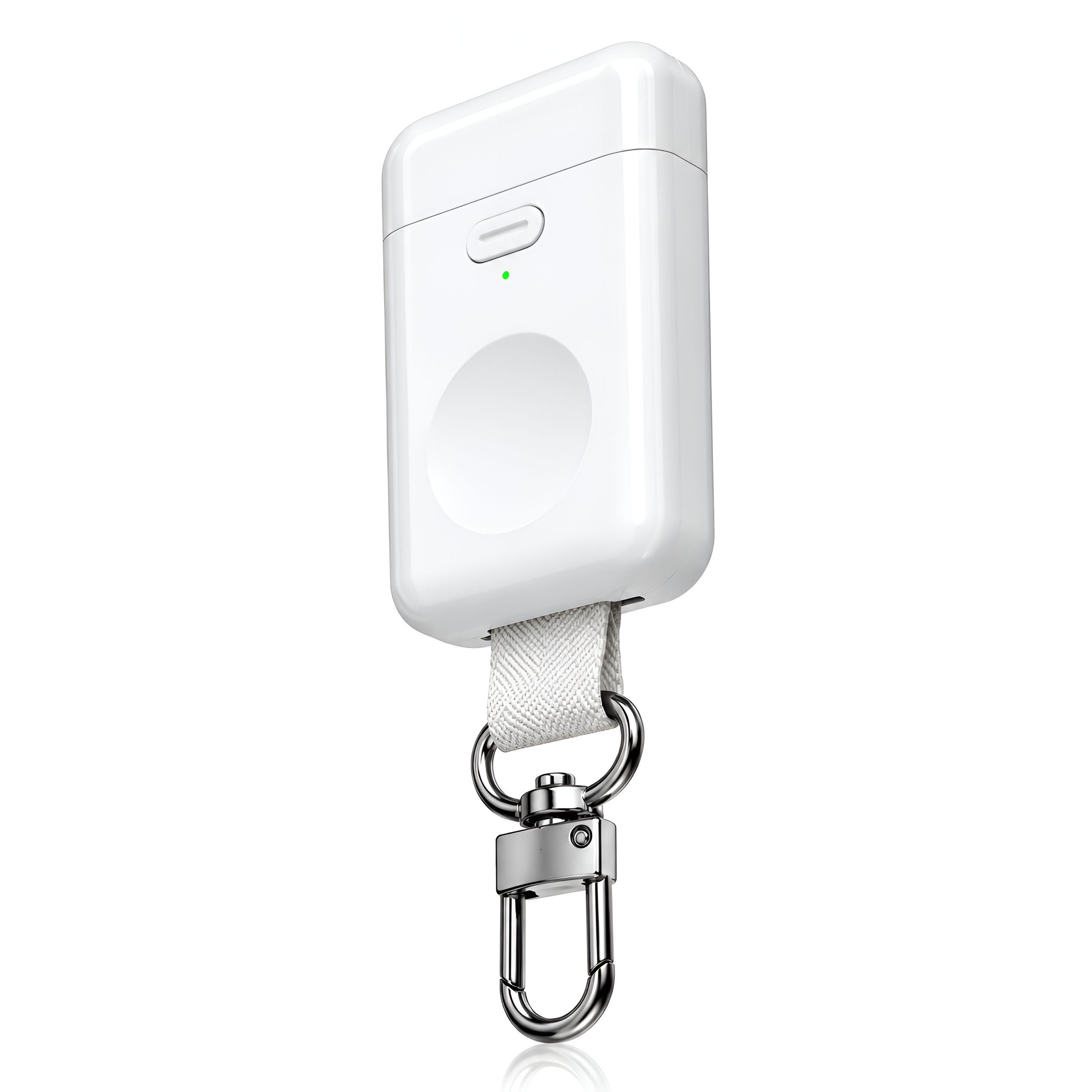 Apple Watch Power Bank  | Portable 1000mAh