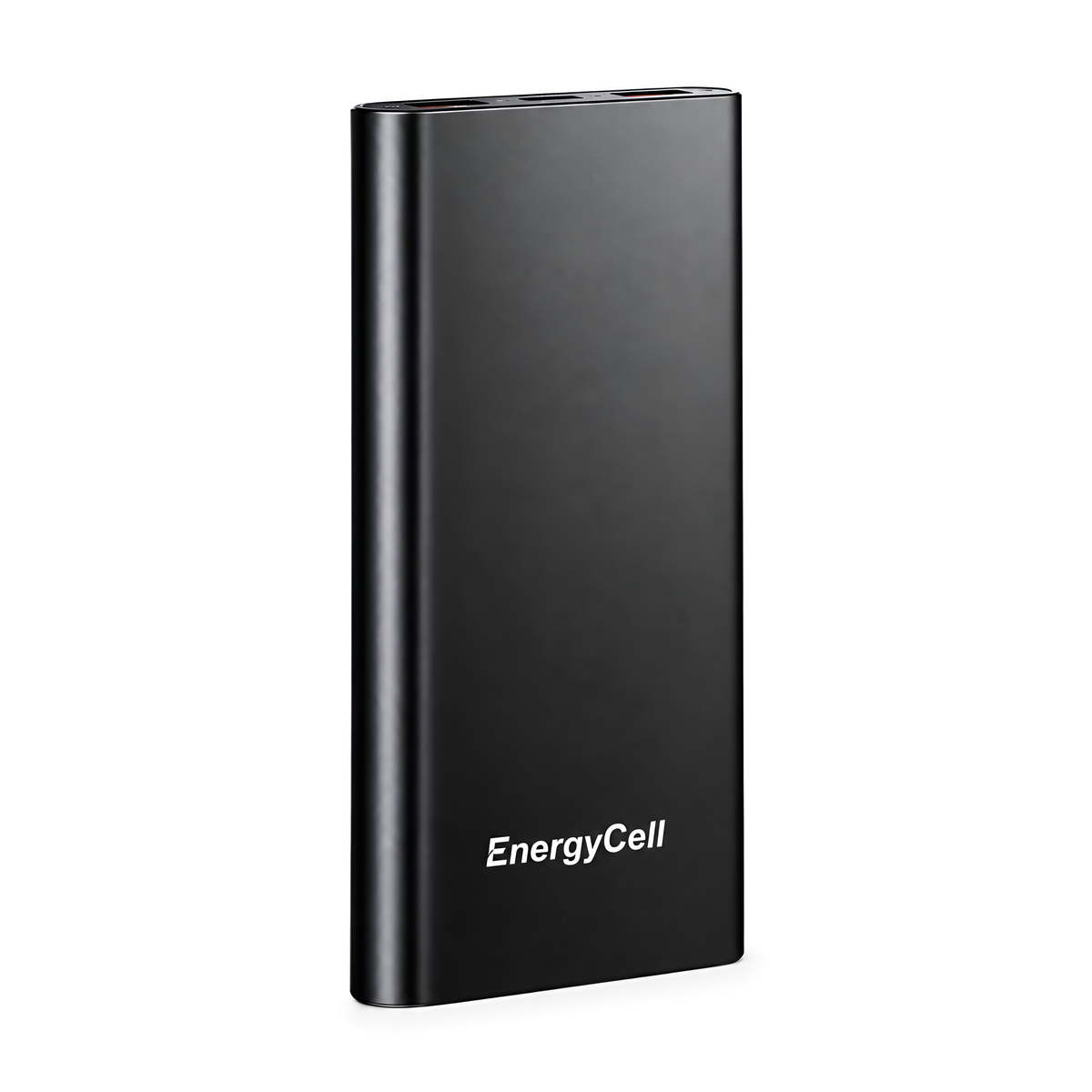 EnergyCell Pilot 4GS Power Bank – 12000mAh Fast Charging