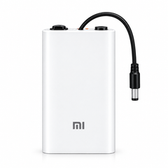 Mi 12V Router Power Bank – 20000mAh Mini UPS Backup