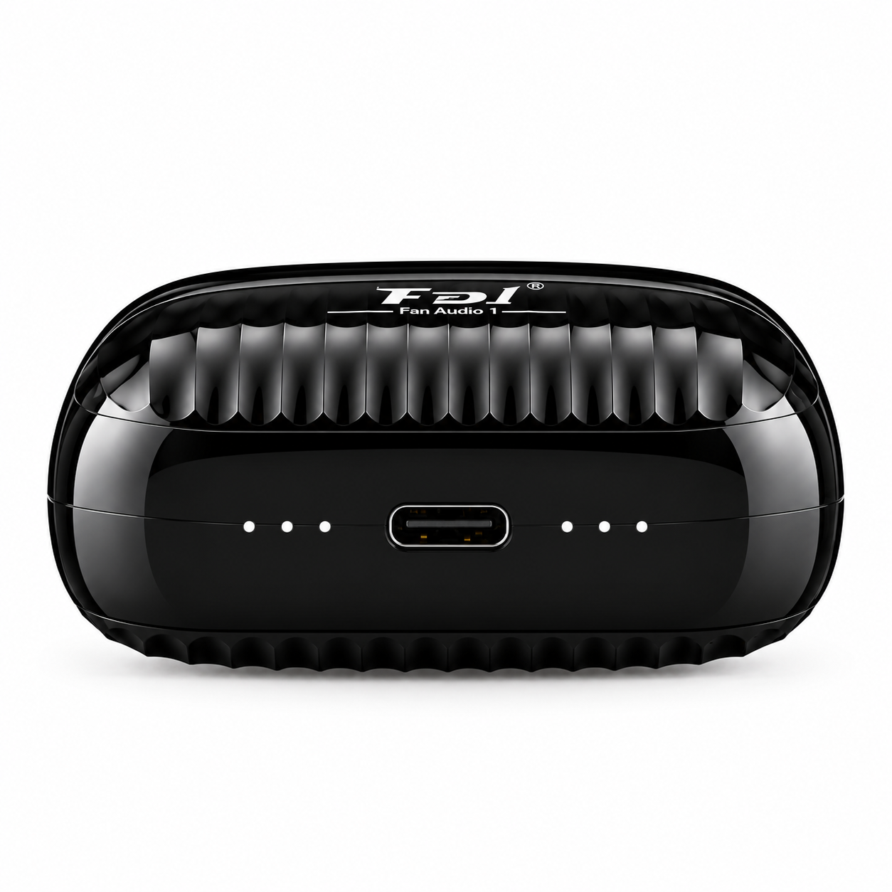 FDI-TWS 30 Wireless Earbuds - 45H Playtime & TF Card Support
