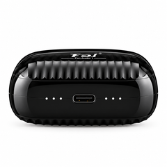 FDI-TWS 30 Wireless Earbuds - 45H Playtime & TF Card Support
