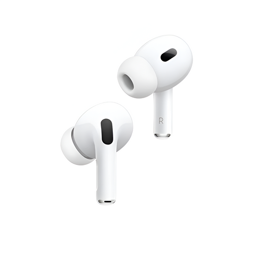 AirPods Pro 2 ENC Wireless Earbuds | Noise Cancelling Earphones